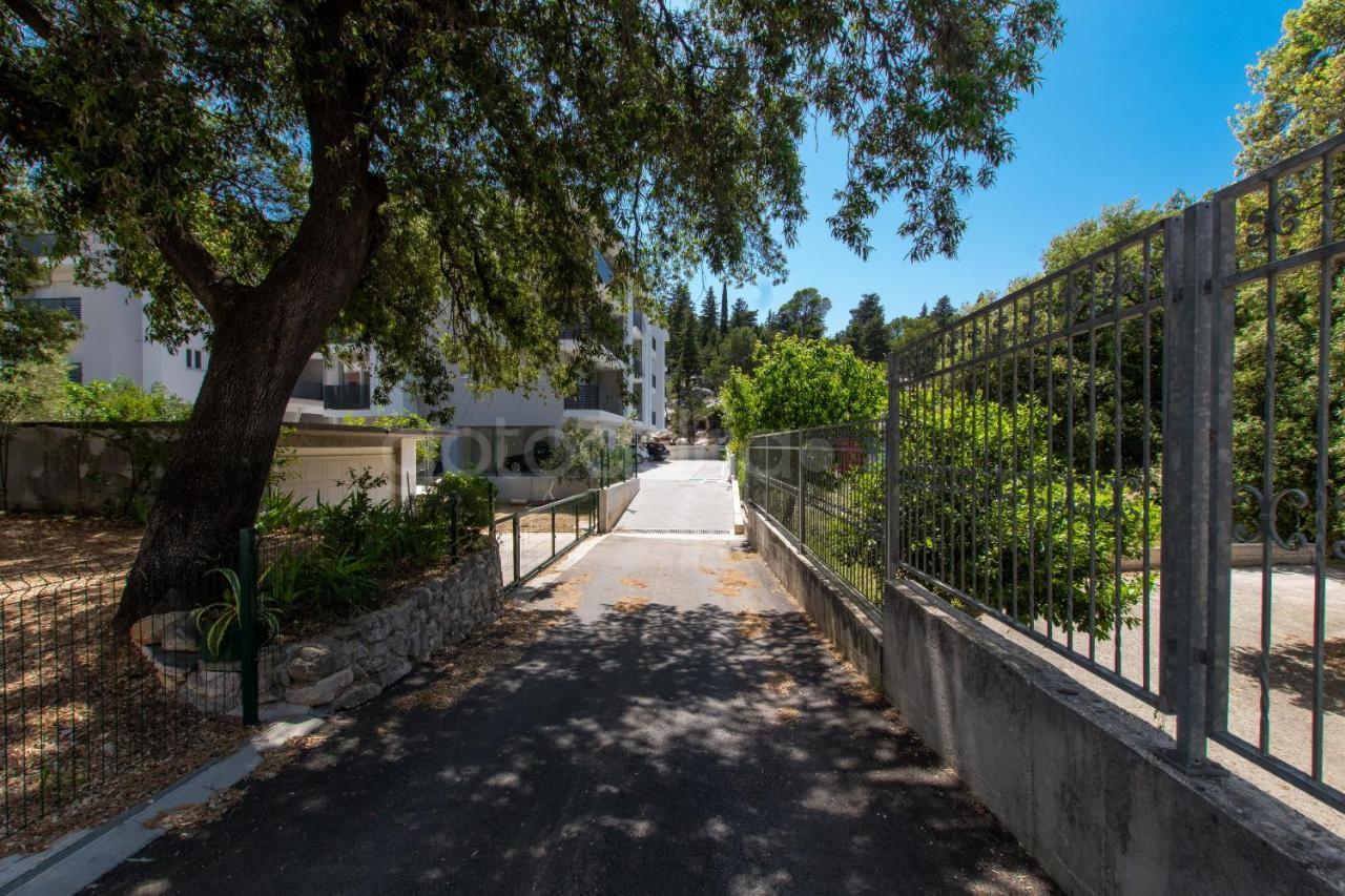 Sea View Apartments Pezze Makarska Exterior foto